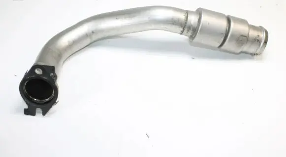 Opel Mokka Intercooler hose/pipe