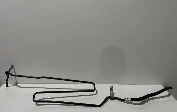 Peugeot 508 II Power steering hose/pipe/line