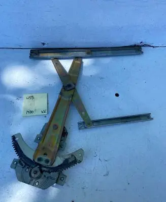 Daewoo Matiz Front door manual window regulator 