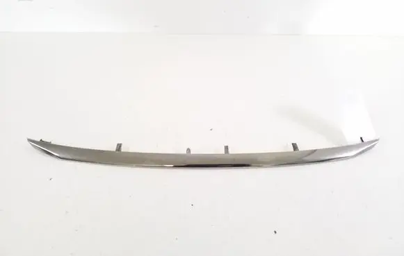 Peugeot 2008 I Other exterior part 9802524677