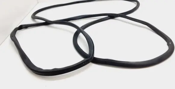 Land Rover Range Rover Velar Rubber seal front coupe door J8A220530A