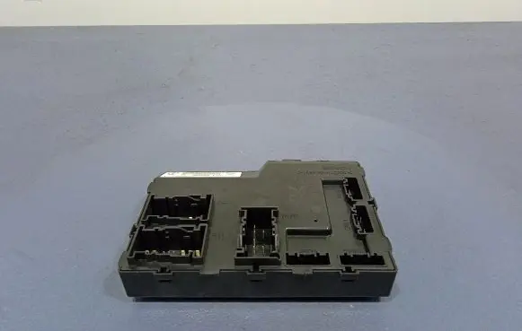 Ford Fiesta Comfort/convenience module CA6T-15K600-CA