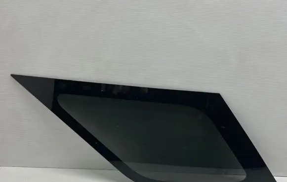 Ford Explorer VI Rear side window LB5BS29701AC 43R000265 E000251
