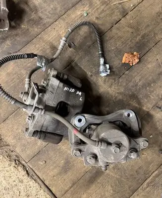 KIA Niro Front brake caliper