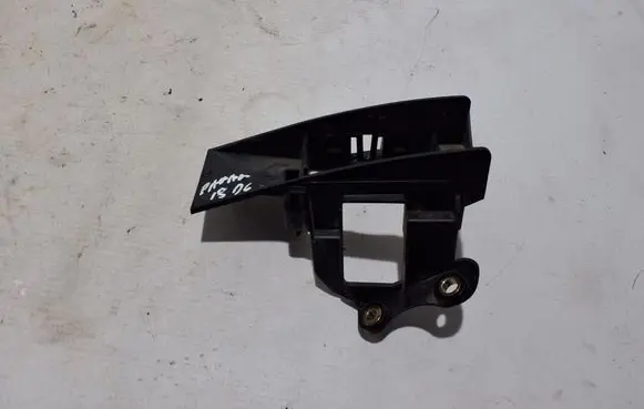 Porsche Panamera (971) Blind spot radar bracket 971907510B