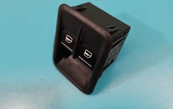 Skoda Fabia Mk2 (5J) Electric window control switch 1Z0959858 IMPRK1419674