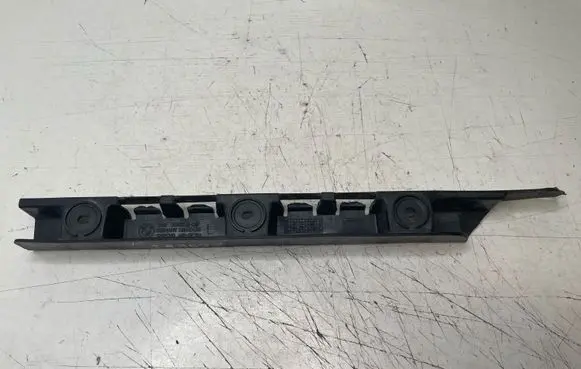 BMW X3 E83 Rear bumper mounting bracket 12125310 3400953 DN013488