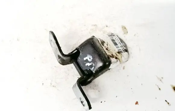 Mazda 2 Front door upper hinge