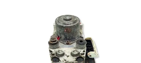 Mazda 6 ABS Pump GR1M437A0 5406E0130 4370764