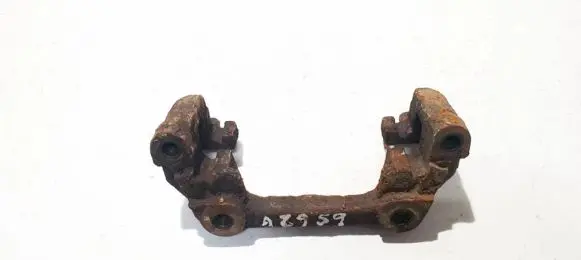 Ford Focus Rear brake caliper