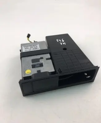 Audi A5 8T 8F Other control units/modules 8T0035785A