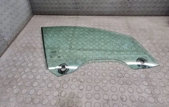 BMW i4 Front door window glass four-door 7955248
