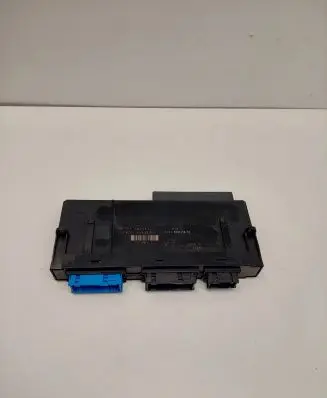 BMW 5 F10 F11 Comfort/convenience module 9267458 1546452391