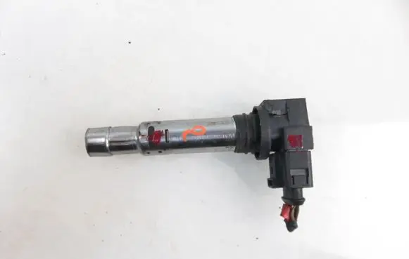 Seat Ibiza III (6L) High voltage ignition coil 0986221023
