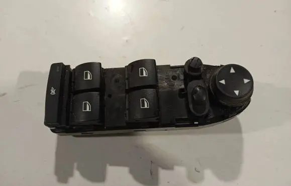 BMW X5 E70 Electric window control switch 9218044 12W43A1102 HW06SW07