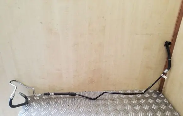 Volvo XC60 Power steering hose/pipe/line 31280864