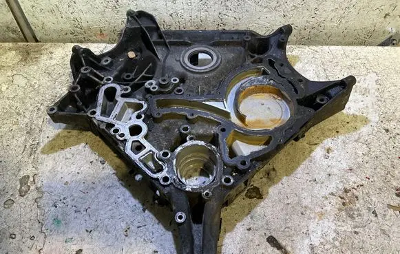 Mercedes-Benz ML W164 other engine part R2720150502