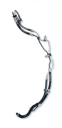 Toyota Proace Power steering hose/pipe/line 9809510680