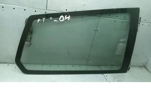 Fiat Punto (188) Rear side window 