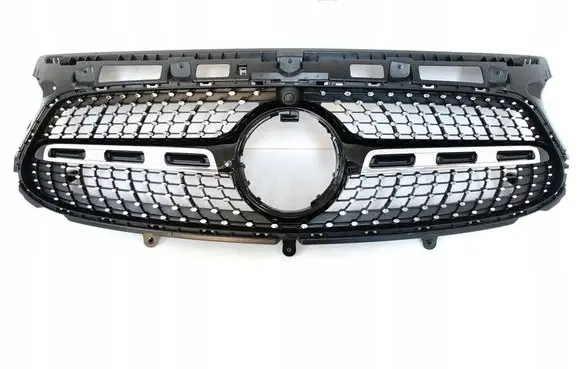 Mercedes-Benz GLA H247 Front bumper A2478888801