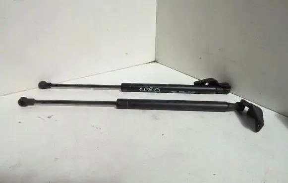 KIA Ceed Shock absorber/damper mounting bracket GS0789