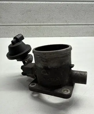 KIA Cerato Throttle valve 3510027XXX