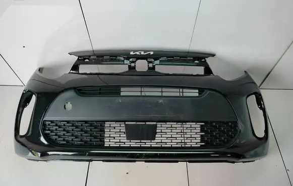 KIA Picanto Front bumper 86511-G6000