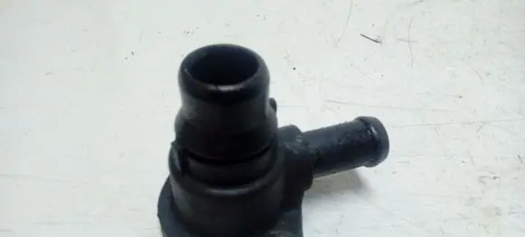 Volkswagen Sharan Engine coolant pipe/hose