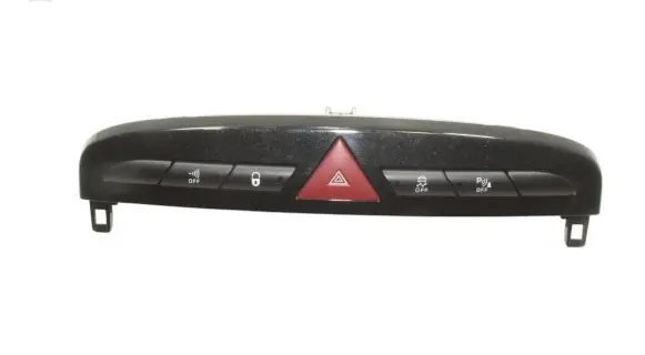 Peugeot RCZ A set of switches 98060424XT