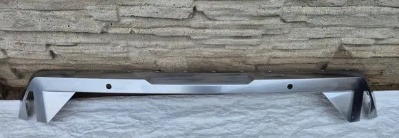 KIA EV3 Rear bumper trim bar molding 86696-EV110 86696-EV210