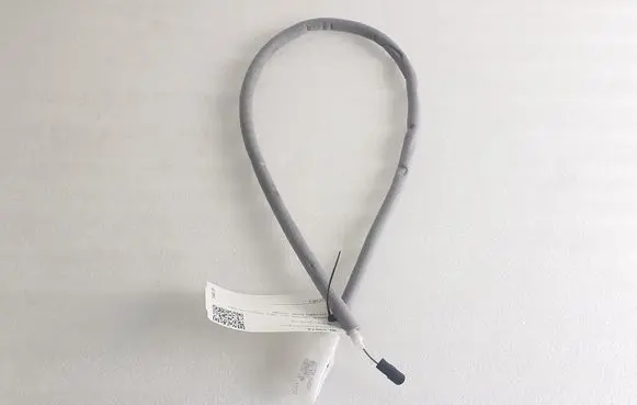 BMW X3 F25 Front door cable line 7205899 52621810 C41558