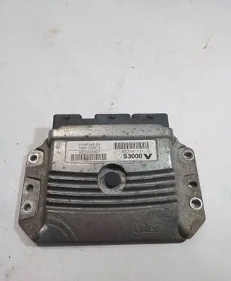 Renault Modus Engine control unit/module 8200461733 8200693067 21585948-6A