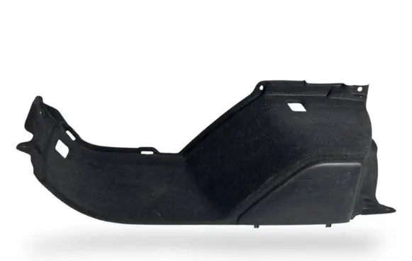 Lexus RX 300 Trunk/boot side trim panel 