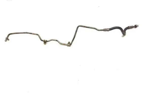 Mercedes-Benz E A207 Gearbox oil cooler pipe/hose A2042705696