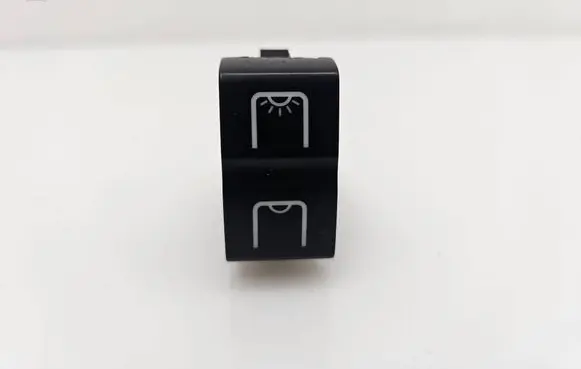 Mercedes-Benz Sprinter W906 Light switch 0095454007 32088703