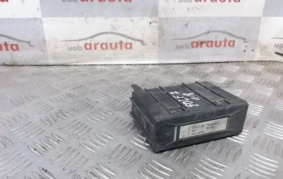 Volkswagen Golf II Other control units/modules 63015003