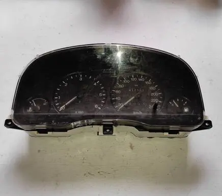 Ford Transit Speedometer (instrument cluster) YCIF10C956EA