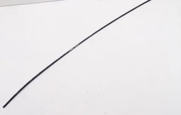 Audi A6 S6 C5 4B Roof trim bar molding cover 4B9853705C