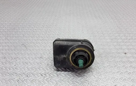 Renault Scenic I Headlight level adjustment motor 