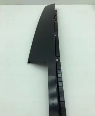 BMW X1 U11 Front door trim (molding) 