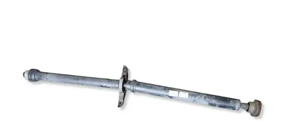 Audi Q5 SQ5 Drive shaft (set) 8R0521101Q