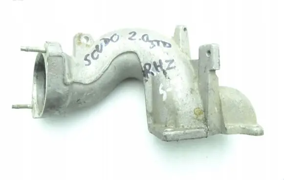 Fiat Scudo Intake manifold 43980