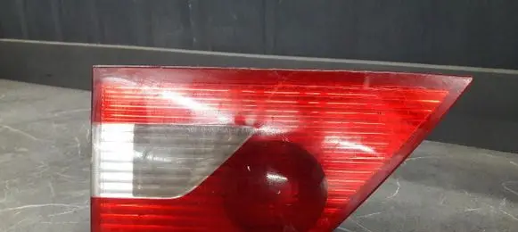 BMW X3 E83 Tailgate rear/tail lights 3414011