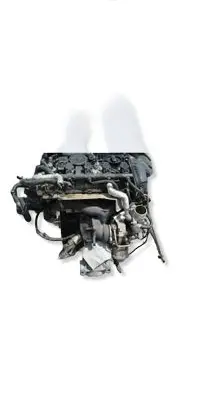 Audi A4 S4 B8 8K Engine swap CABA