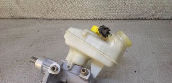 Opel Insignia A Master brake cylinder 03350890231