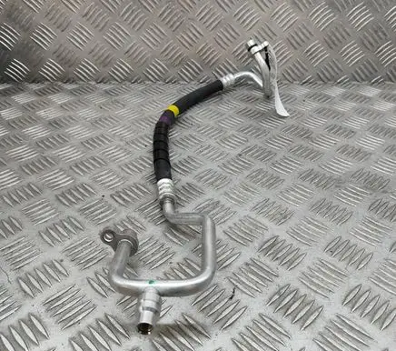 Mazda CX-5 II Air conditioning (A/C) pipe/hose KDPW61461