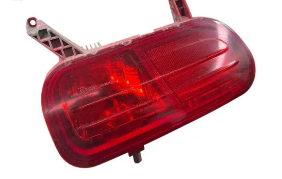 Peugeot 5008 Rear fog light 9684068680 9686161680