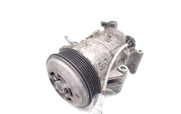 Toyota Auris E180 Air conditioning (A/C) compressor (pump) 447280-6600 4472806600 GE447280-6600