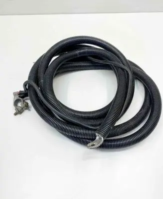 Positive cable (battery)