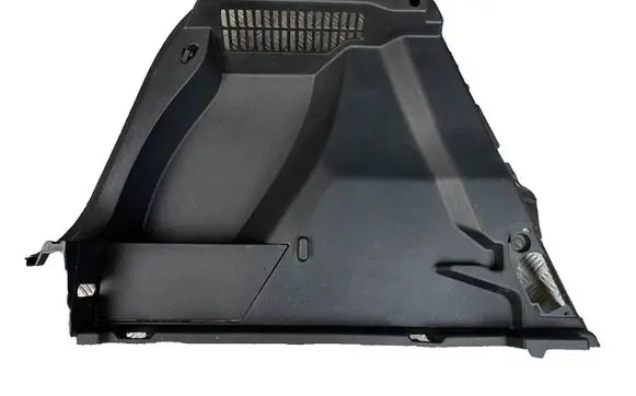 Peugeot 2008 II Trunk/boot side trim panel 98286706ZD